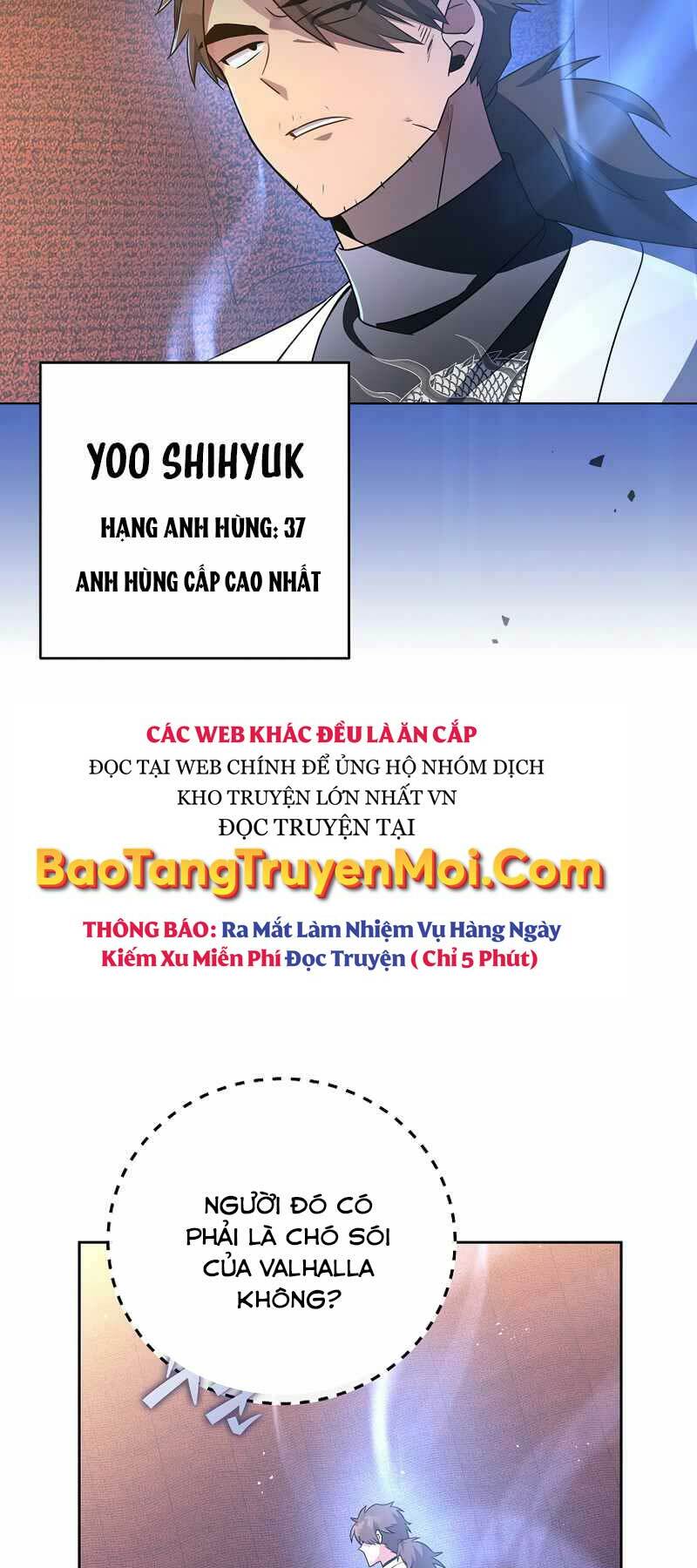 Nhân Vật Ngoài Lề Tiểu Thuyết: Chapter 16