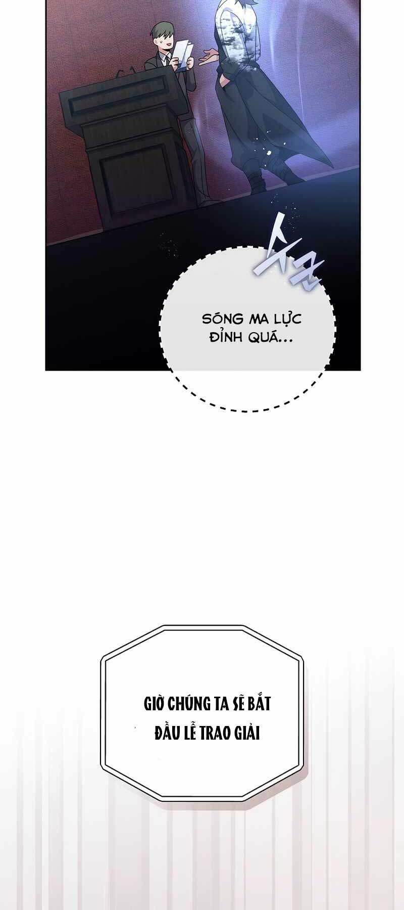 Nhân Vật Ngoài Lề Tiểu Thuyết: Chapter 16