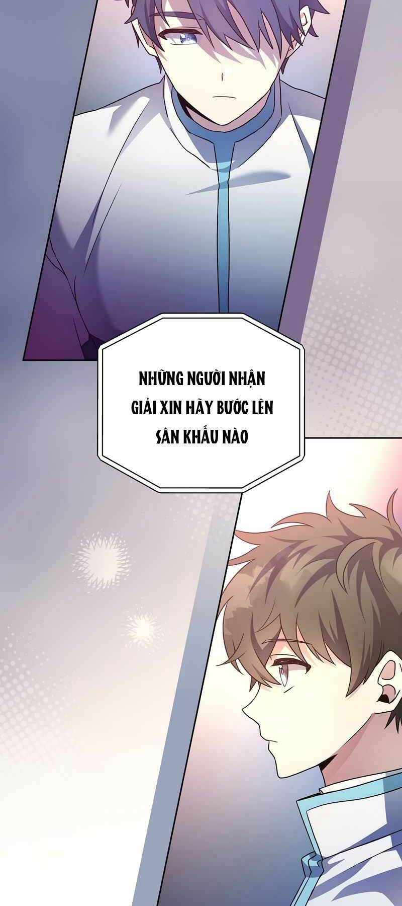 Nhân Vật Ngoài Lề Tiểu Thuyết: Chapter 16