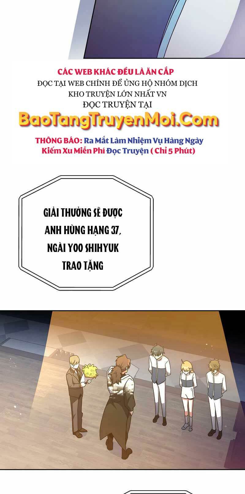 Nhân Vật Ngoài Lề Tiểu Thuyết: Chapter 16