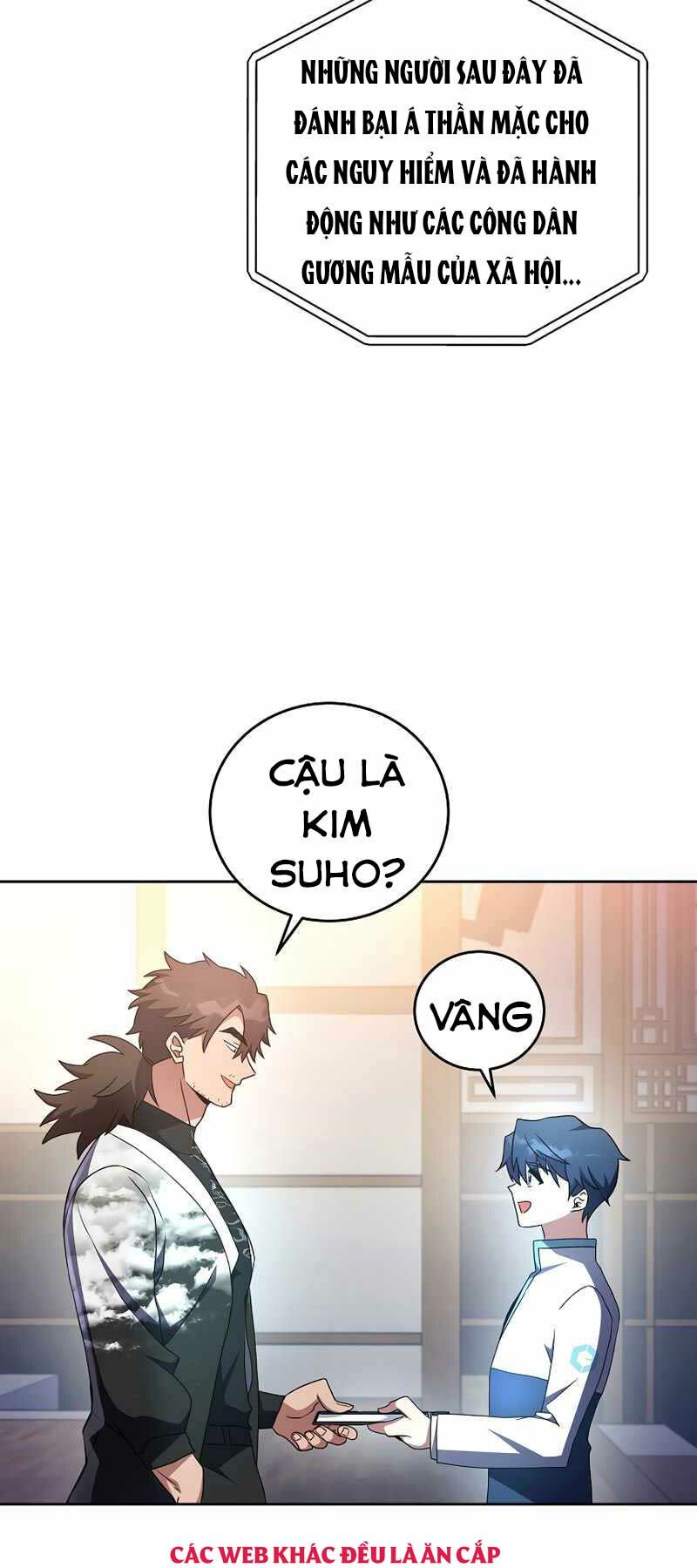 Nhân Vật Ngoài Lề Tiểu Thuyết: Chapter 16
