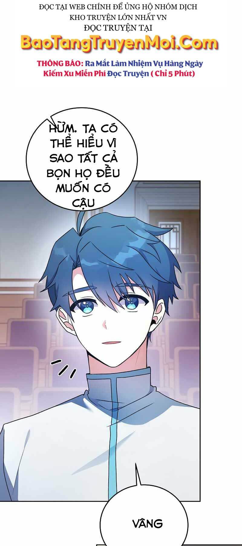 Nhân Vật Ngoài Lề Tiểu Thuyết: Chapter 16
