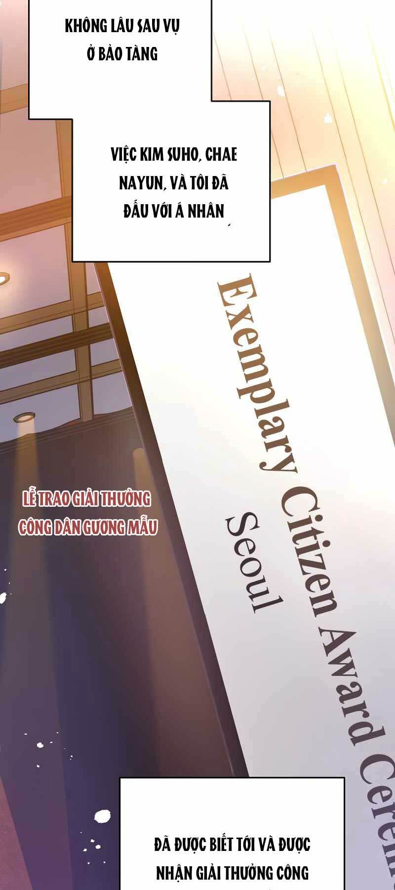 Nhân Vật Ngoài Lề Tiểu Thuyết: Chapter 16