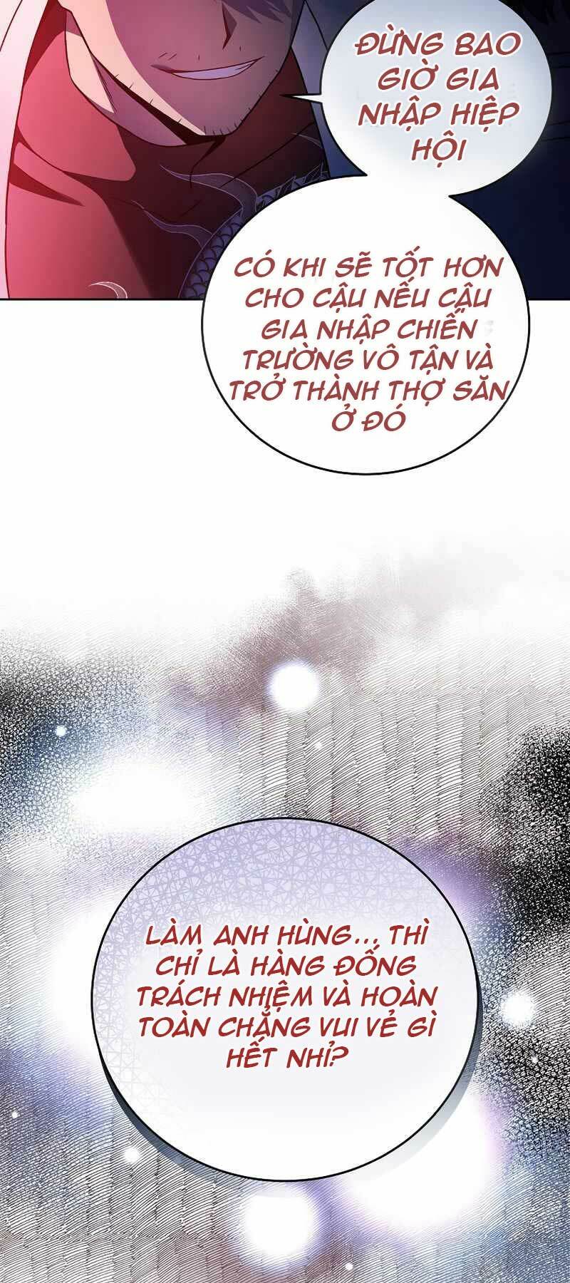 Nhân Vật Ngoài Lề Tiểu Thuyết: Chapter 16