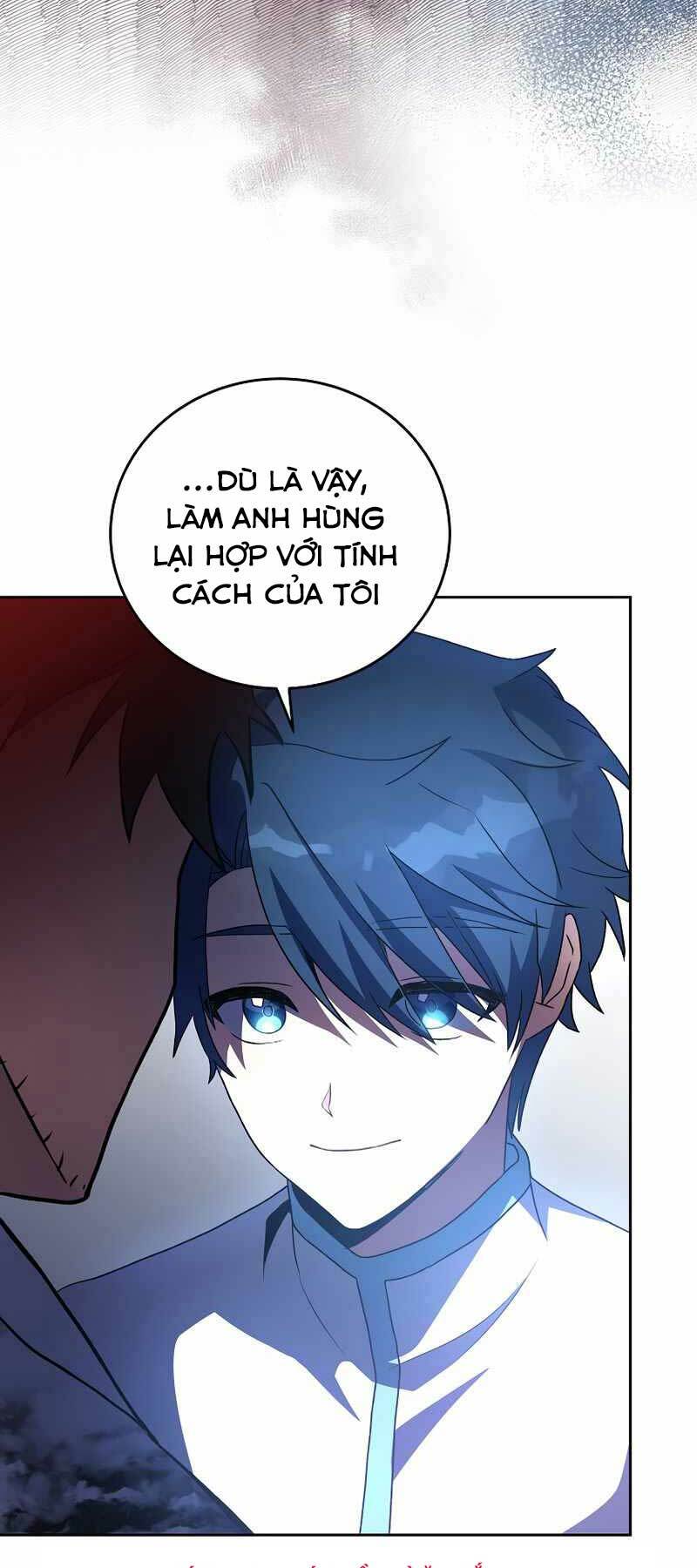 Nhân Vật Ngoài Lề Tiểu Thuyết: Chapter 16