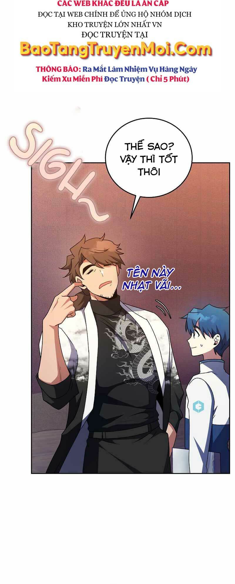 Nhân Vật Ngoài Lề Tiểu Thuyết: Chapter 16