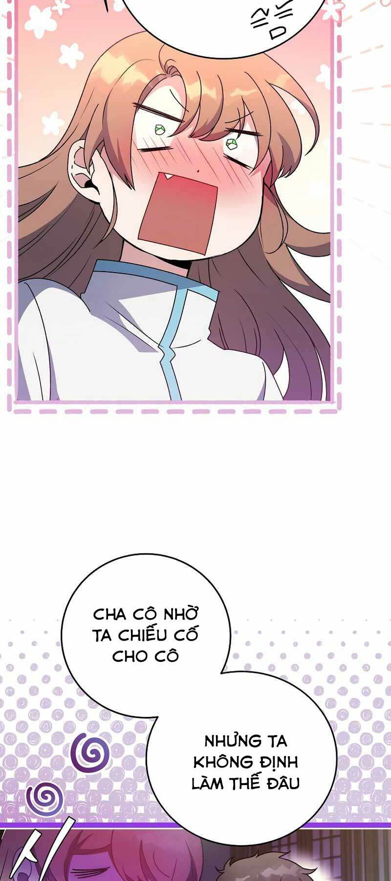 Nhân Vật Ngoài Lề Tiểu Thuyết: Chapter 16