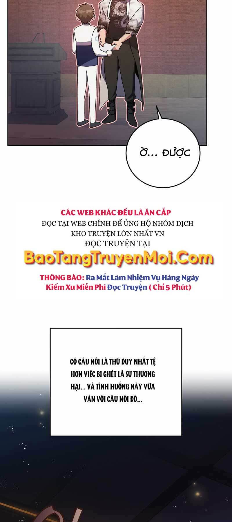 Nhân Vật Ngoài Lề Tiểu Thuyết: Chapter 16