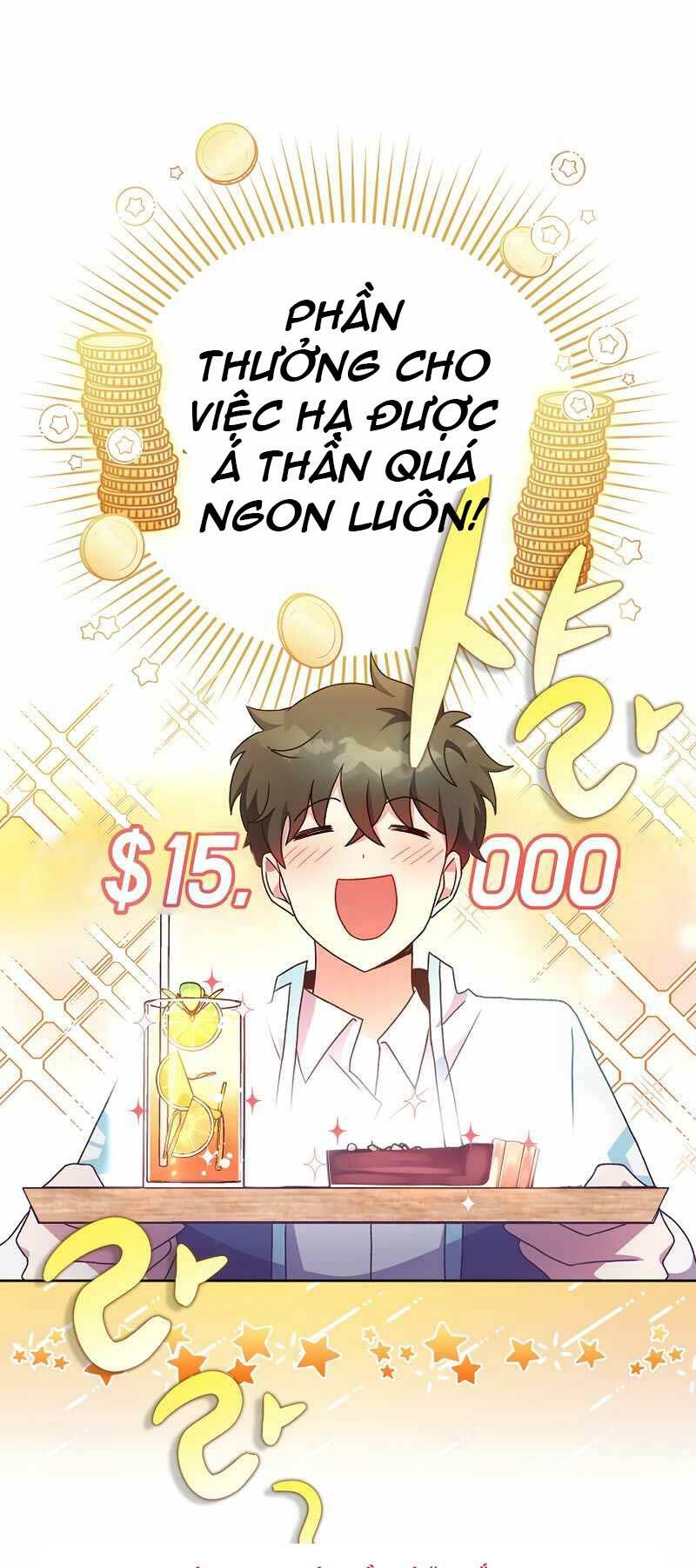 Nhân Vật Ngoài Lề Tiểu Thuyết: Chapter 16