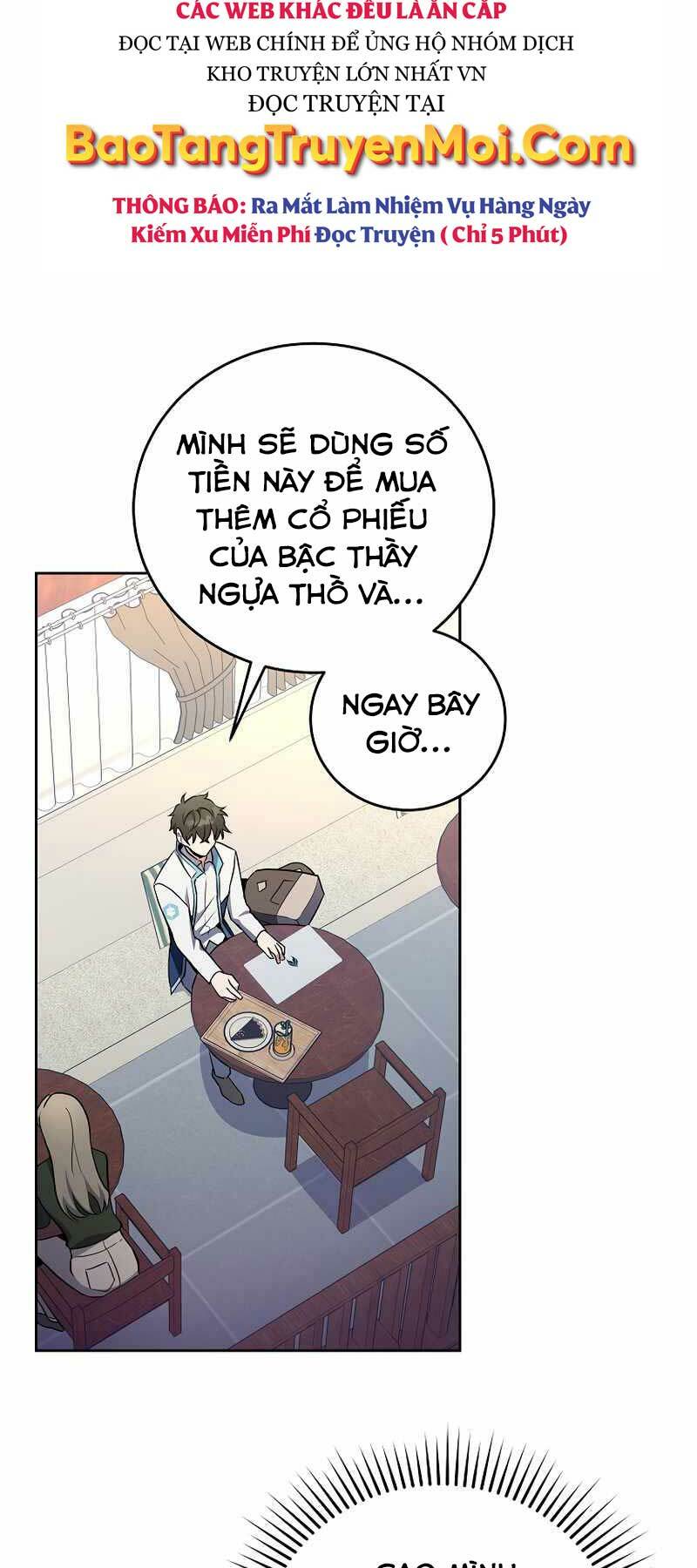 Nhân Vật Ngoài Lề Tiểu Thuyết: Chapter 16