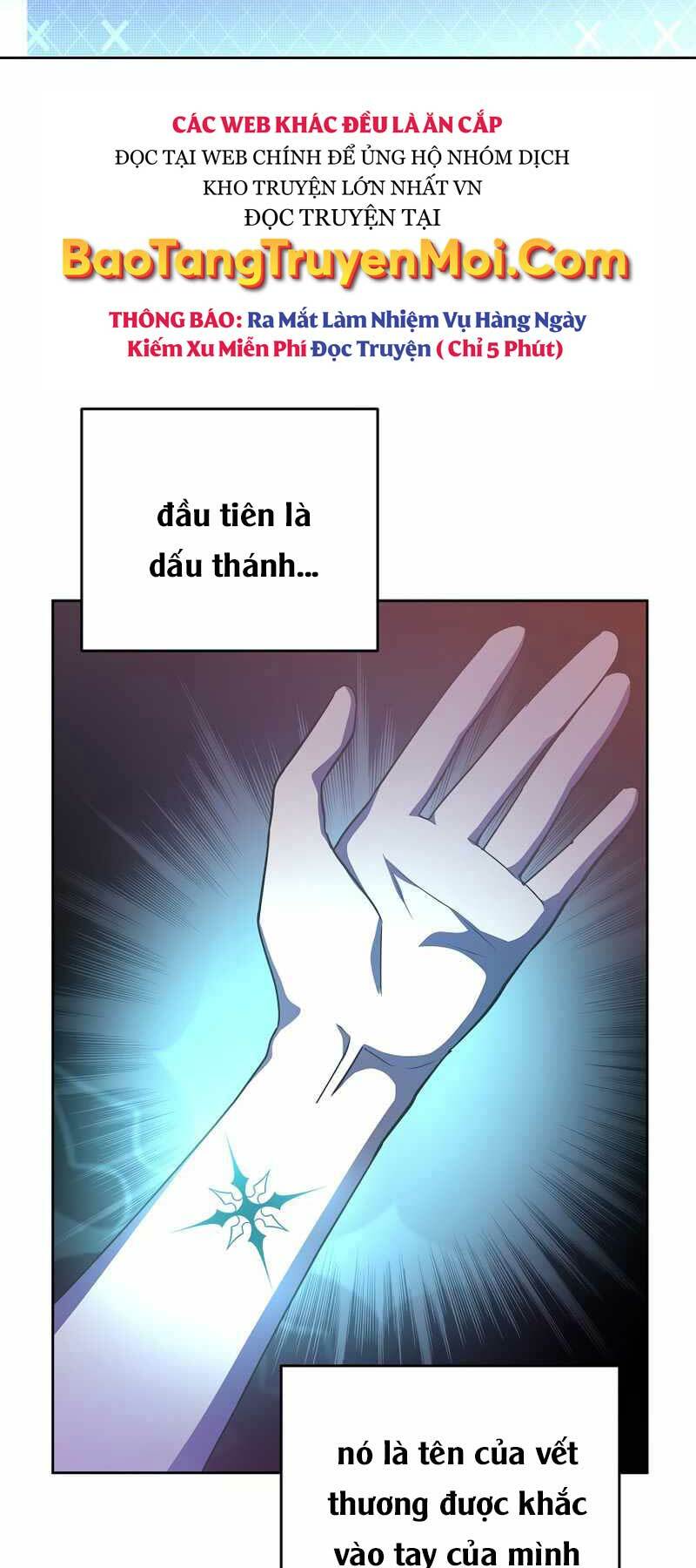 Nhân Vật Ngoài Lề Tiểu Thuyết: Chapter 16