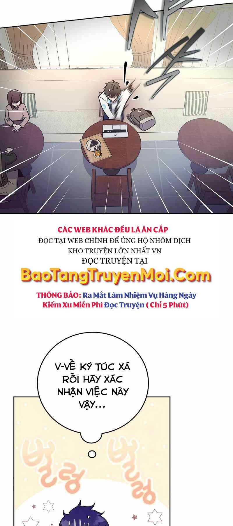 Nhân Vật Ngoài Lề Tiểu Thuyết: Chapter 16