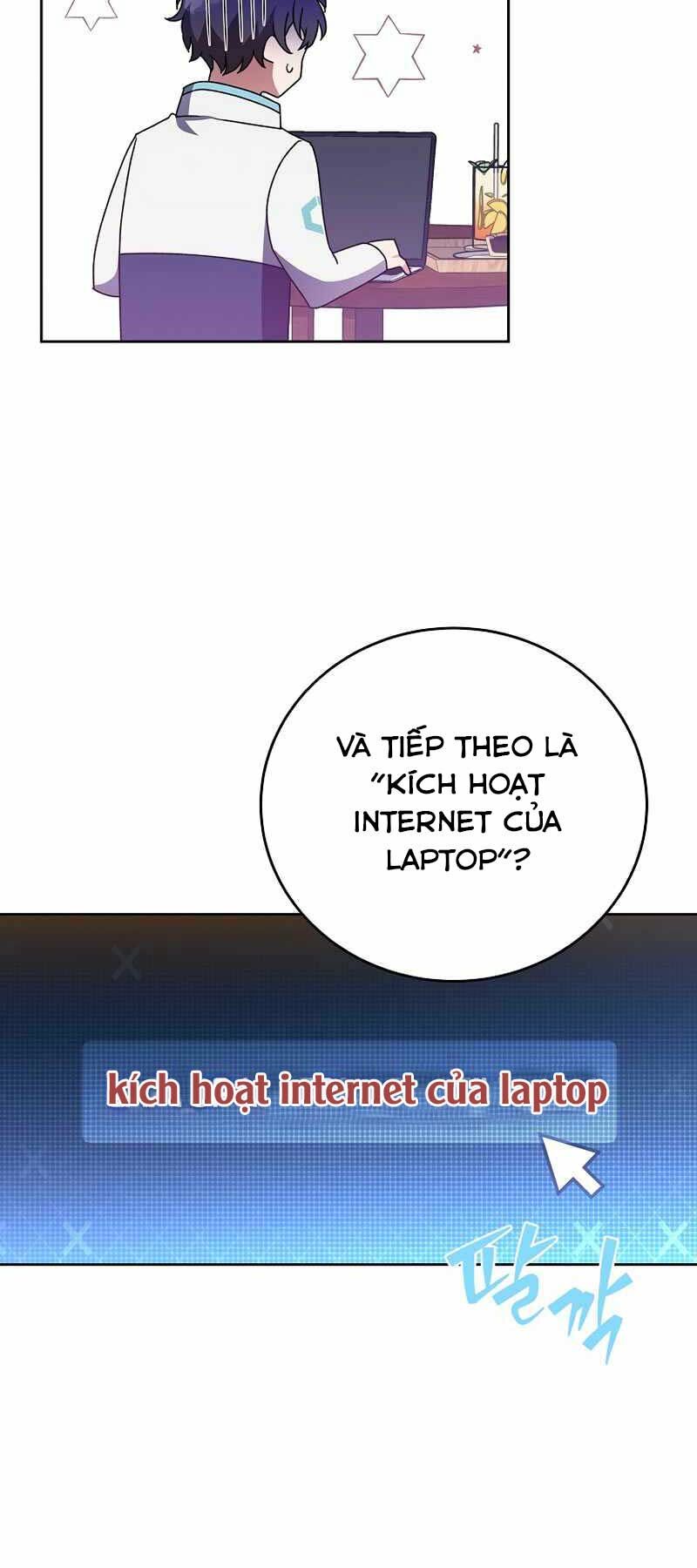Nhân Vật Ngoài Lề Tiểu Thuyết: Chapter 16