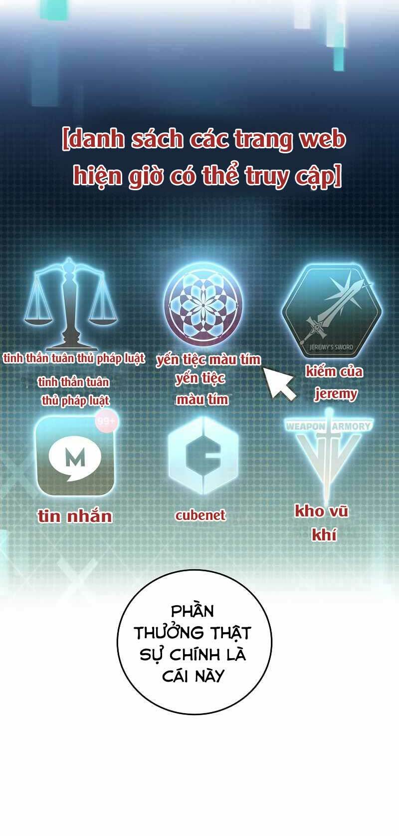 Nhân Vật Ngoài Lề Tiểu Thuyết: Chapter 16