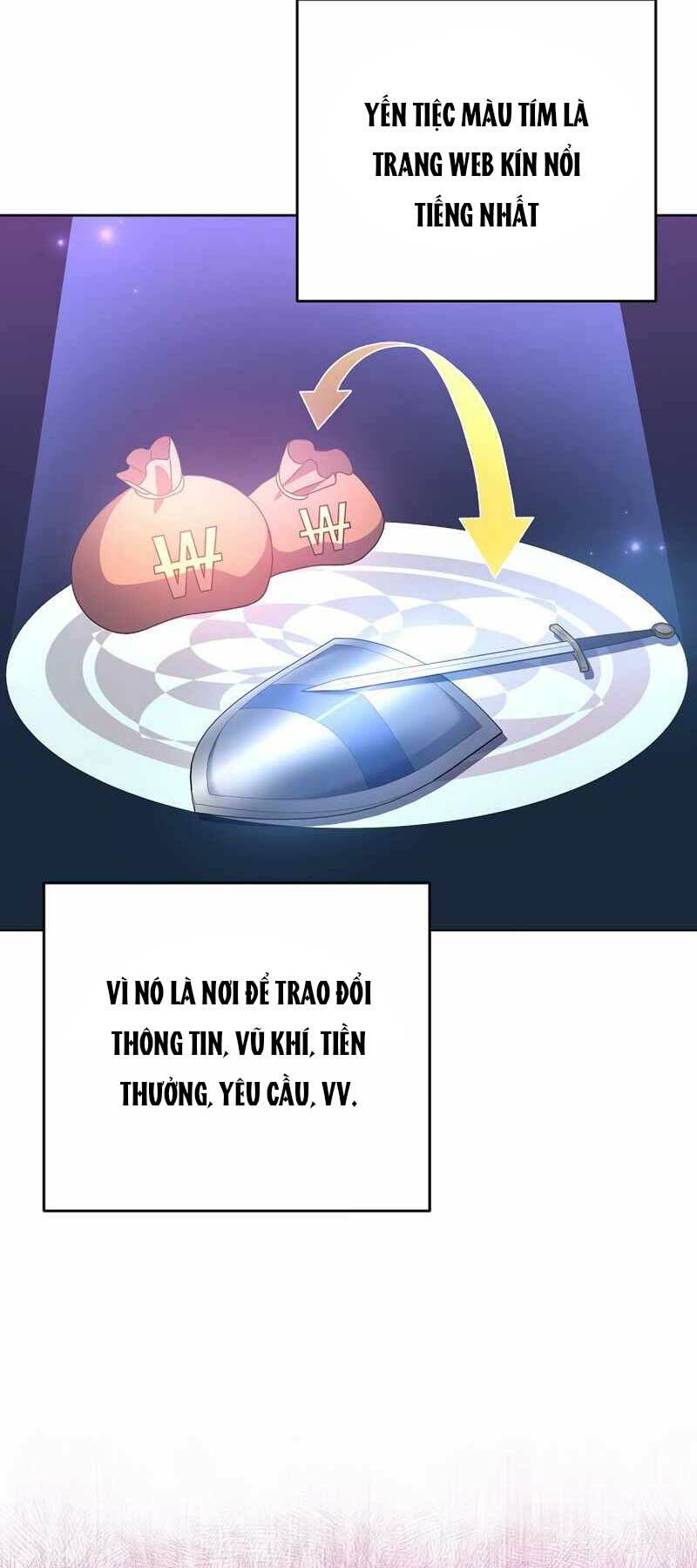 Nhân Vật Ngoài Lề Tiểu Thuyết: Chapter 16