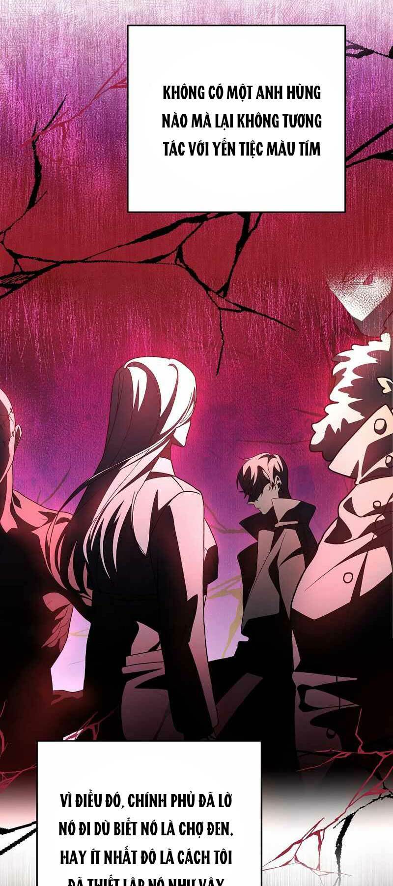 Nhân Vật Ngoài Lề Tiểu Thuyết: Chapter 16