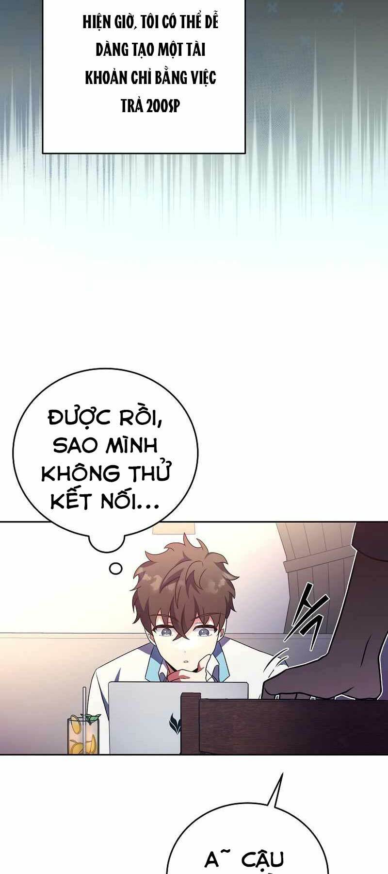 Nhân Vật Ngoài Lề Tiểu Thuyết: Chapter 16