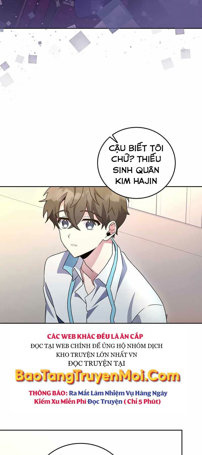 Nhân Vật Ngoài Lề Tiểu Thuyết: Chapter 16