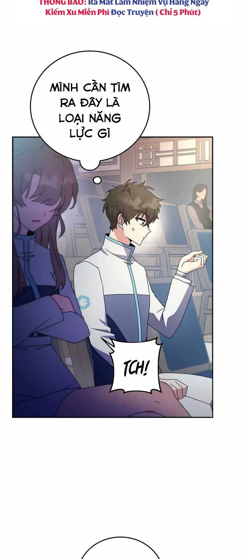 Nhân Vật Ngoài Lề Tiểu Thuyết: Chapter 16
