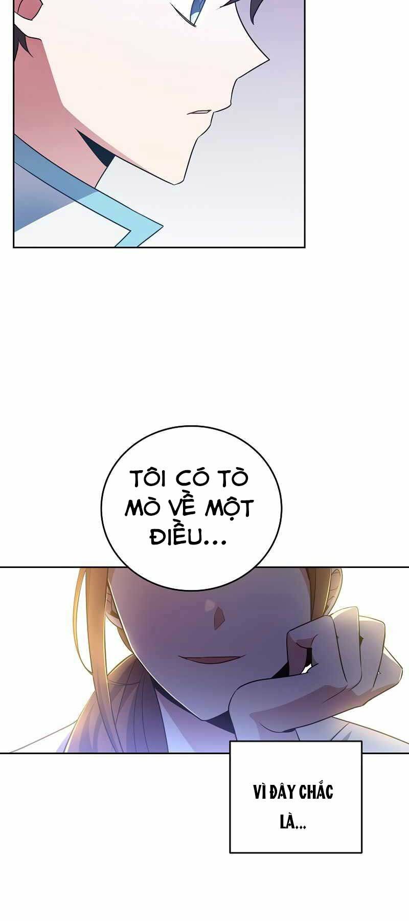 Nhân Vật Ngoài Lề Tiểu Thuyết: Chapter 16