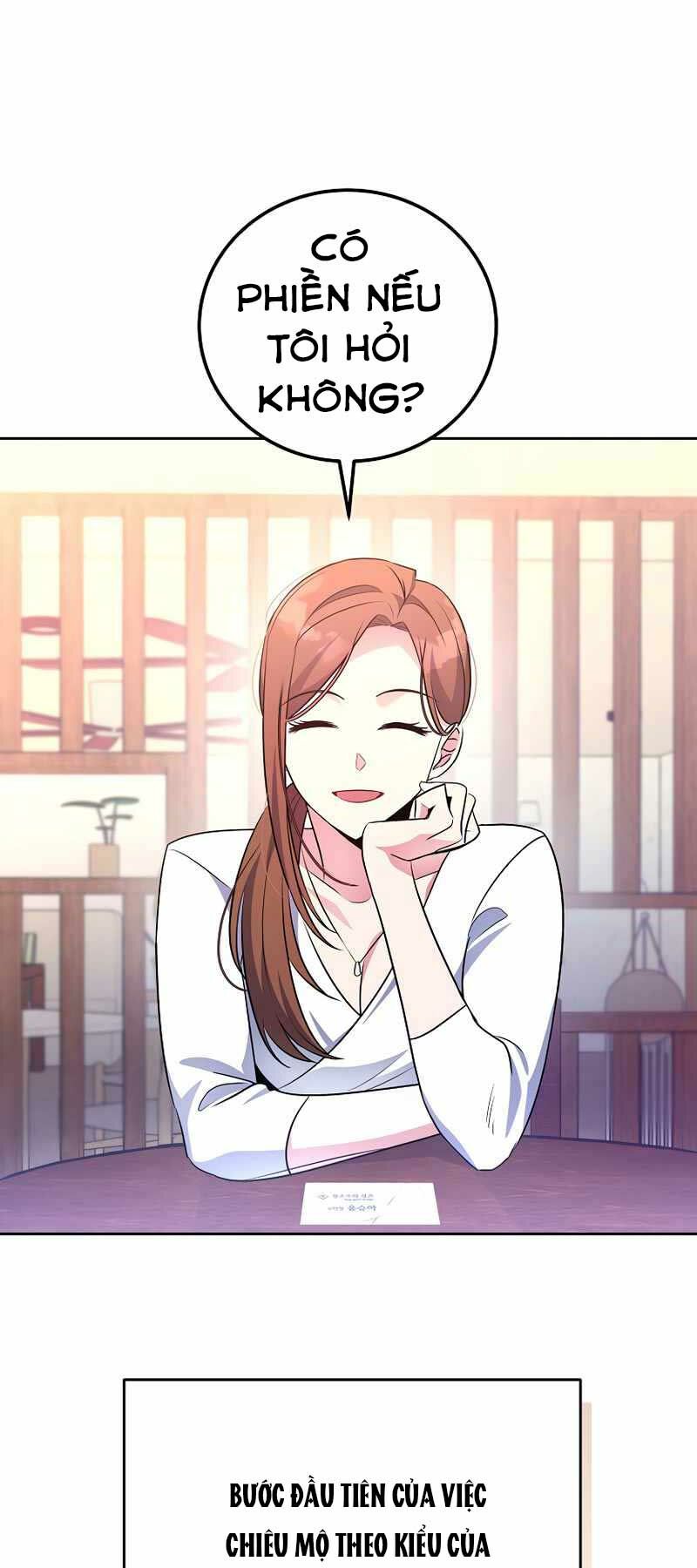 Nhân Vật Ngoài Lề Tiểu Thuyết: Chapter 16