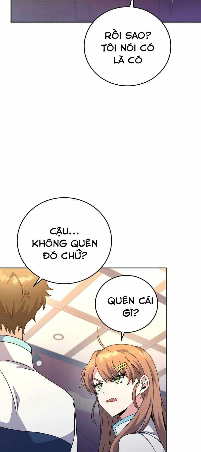 Nhân Vật Ngoài Lề Tiểu Thuyết: Chapter 16