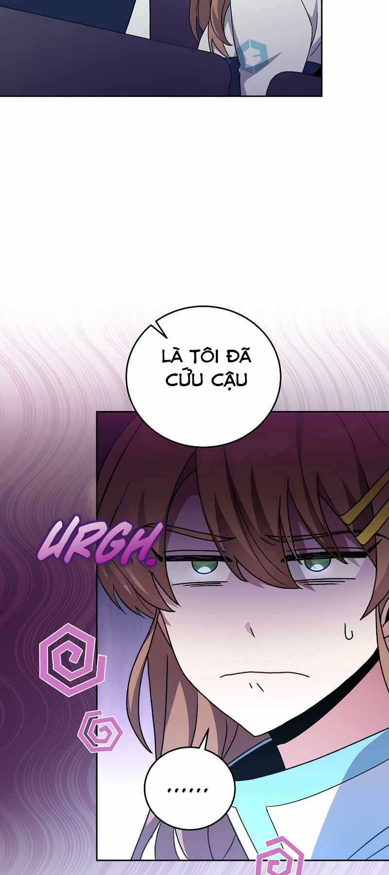 Nhân Vật Ngoài Lề Tiểu Thuyết: Chapter 16