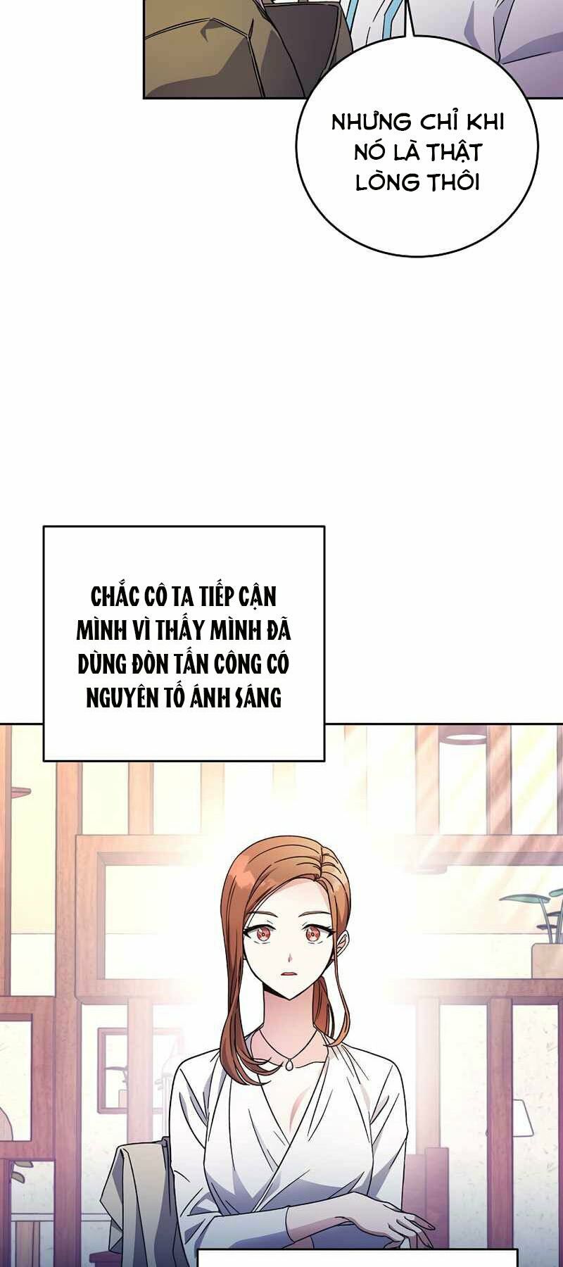 Nhân Vật Ngoài Lề Tiểu Thuyết: Chapter 17