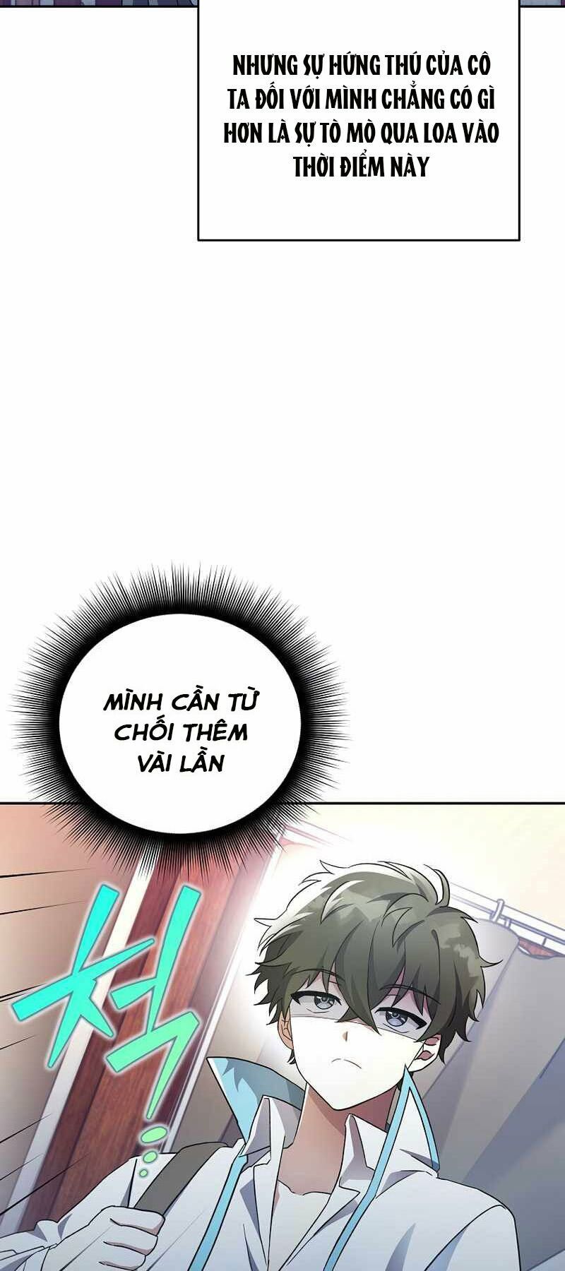 Nhân Vật Ngoài Lề Tiểu Thuyết: Chapter 17
