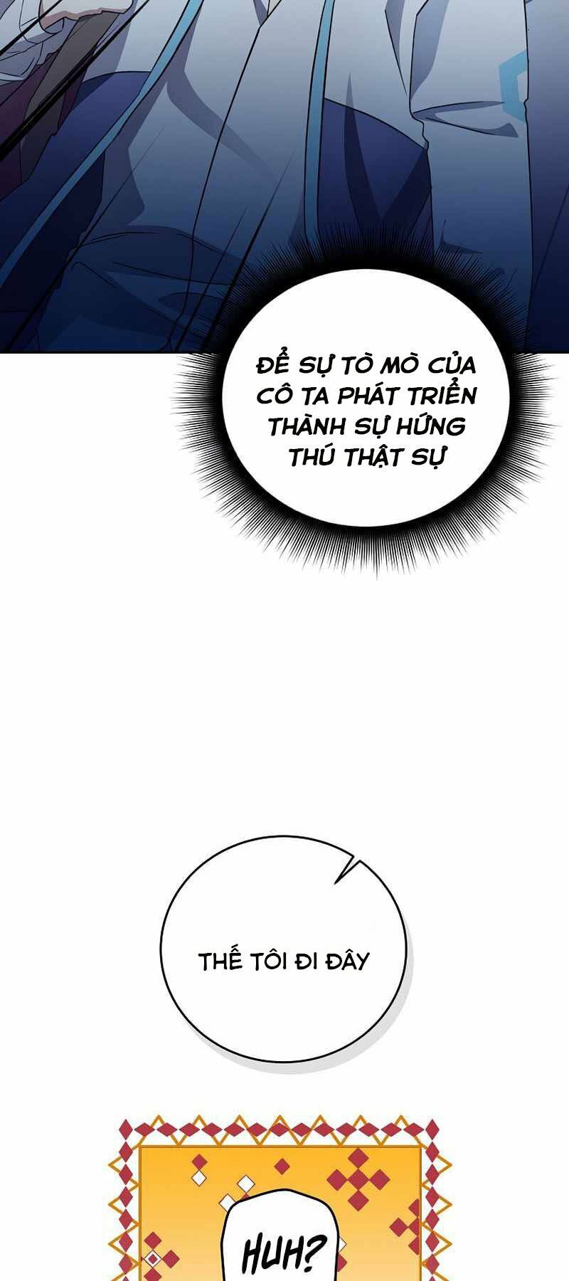 Nhân Vật Ngoài Lề Tiểu Thuyết: Chapter 17