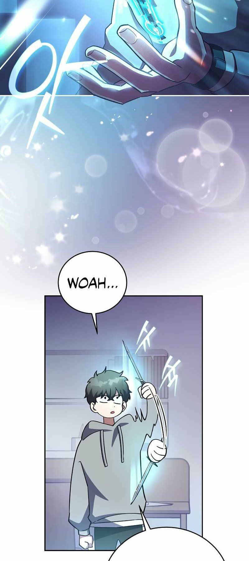 Nhân Vật Ngoài Lề Tiểu Thuyết: Chapter 17