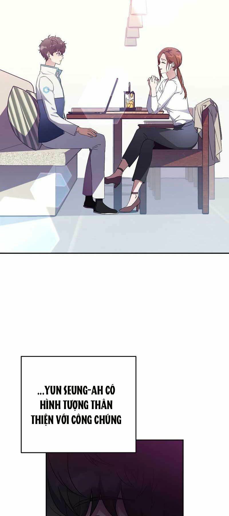 Nhân Vật Ngoài Lề Tiểu Thuyết: Chapter 17