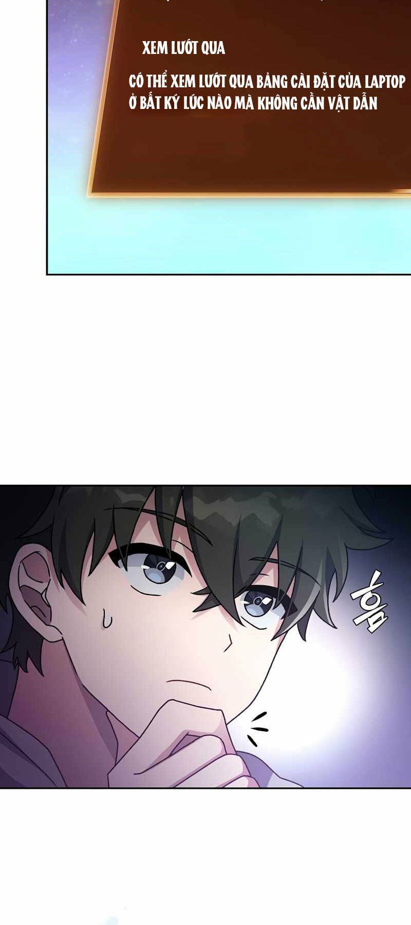 Nhân Vật Ngoài Lề Tiểu Thuyết: Chapter 17