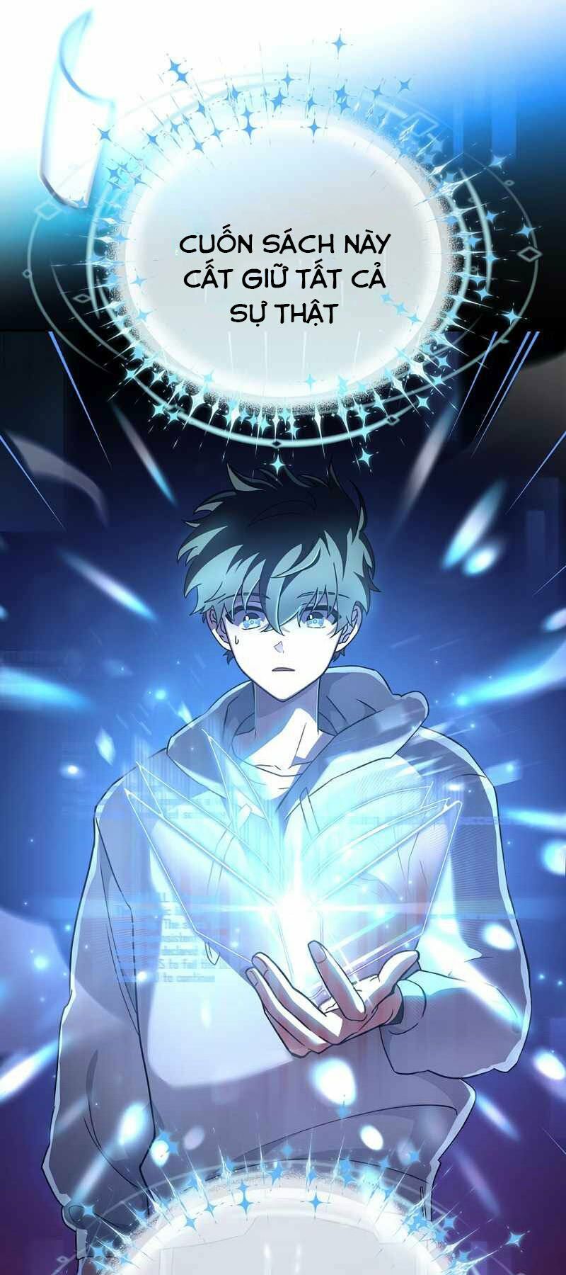 Nhân Vật Ngoài Lề Tiểu Thuyết: Chapter 17