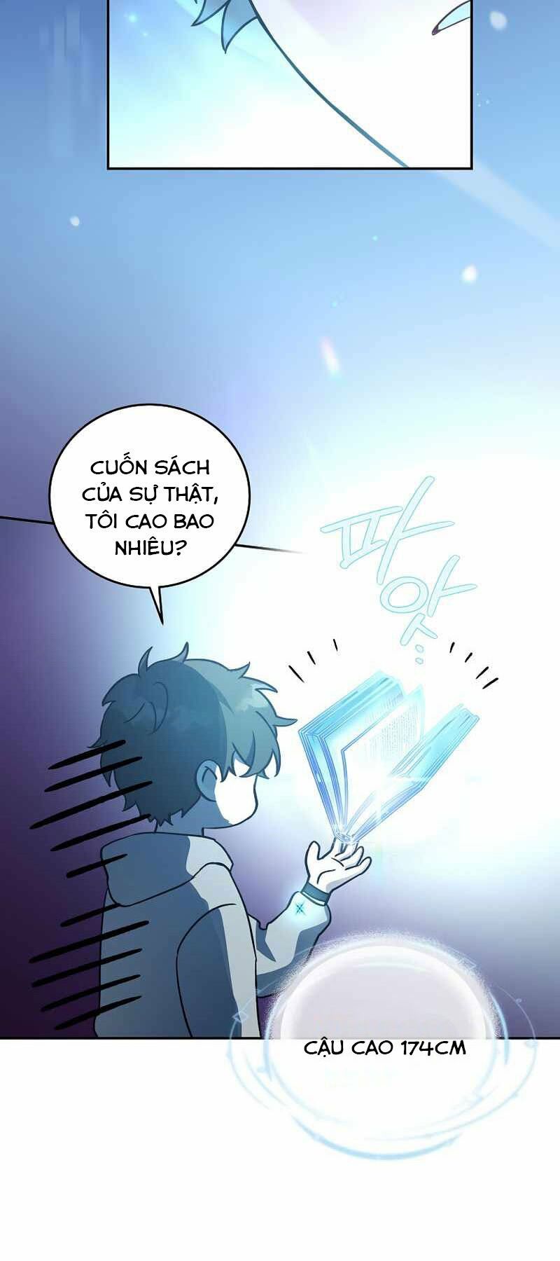 Nhân Vật Ngoài Lề Tiểu Thuyết: Chapter 17