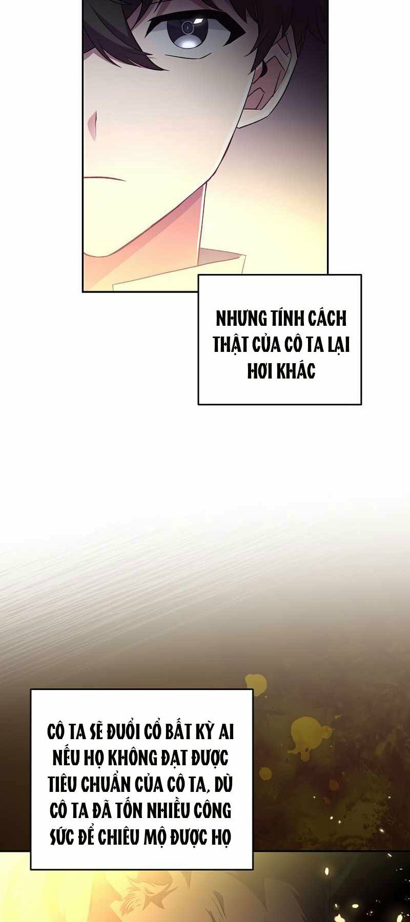 Nhân Vật Ngoài Lề Tiểu Thuyết: Chapter 17