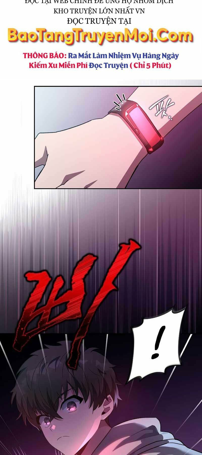 Nhân Vật Ngoài Lề Tiểu Thuyết: Chapter 17