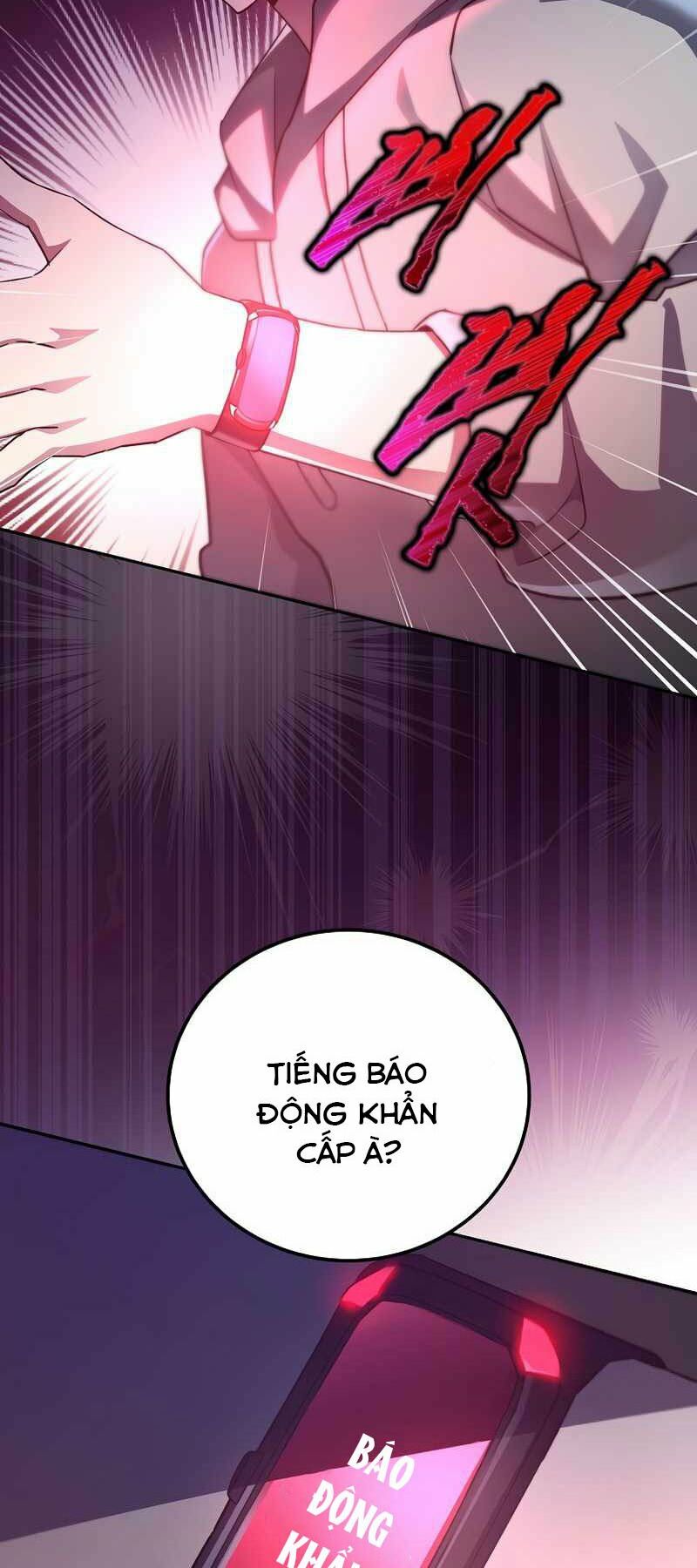 Nhân Vật Ngoài Lề Tiểu Thuyết: Chapter 17