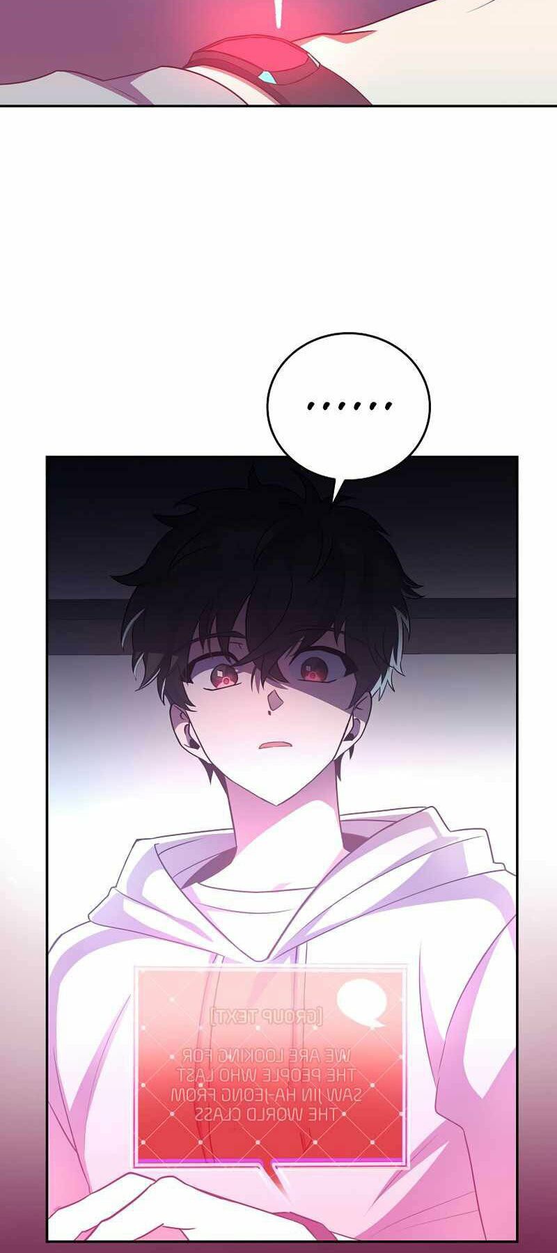 Nhân Vật Ngoài Lề Tiểu Thuyết: Chapter 17