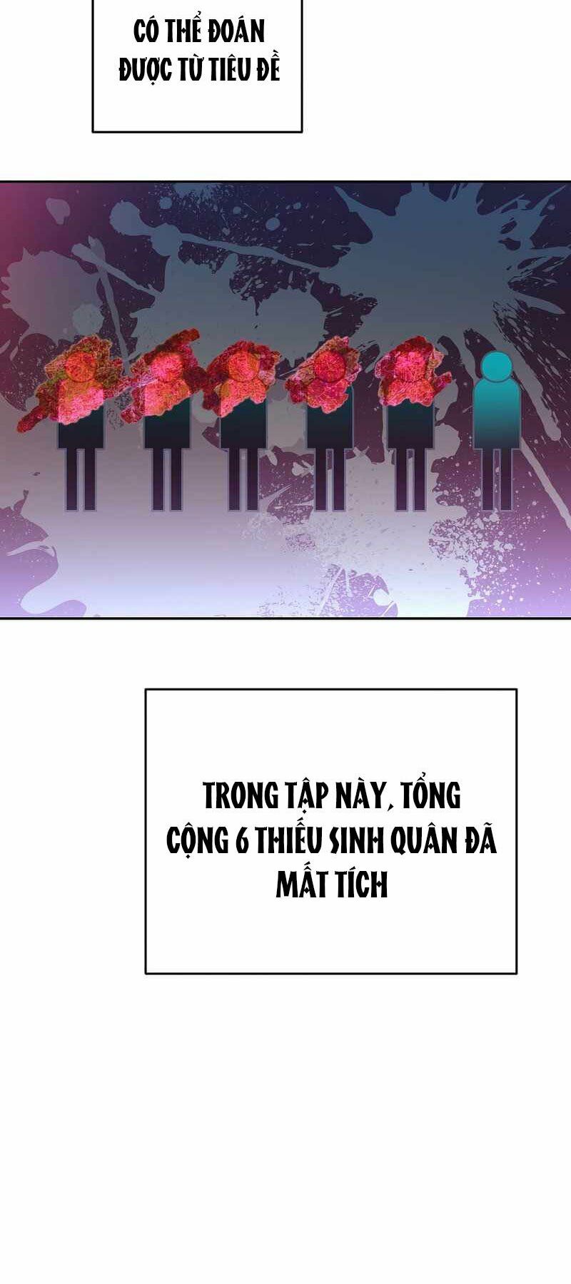 Nhân Vật Ngoài Lề Tiểu Thuyết: Chapter 17