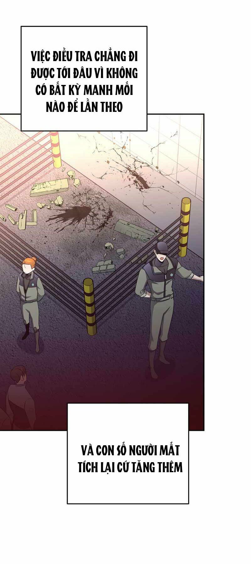 Nhân Vật Ngoài Lề Tiểu Thuyết: Chapter 17