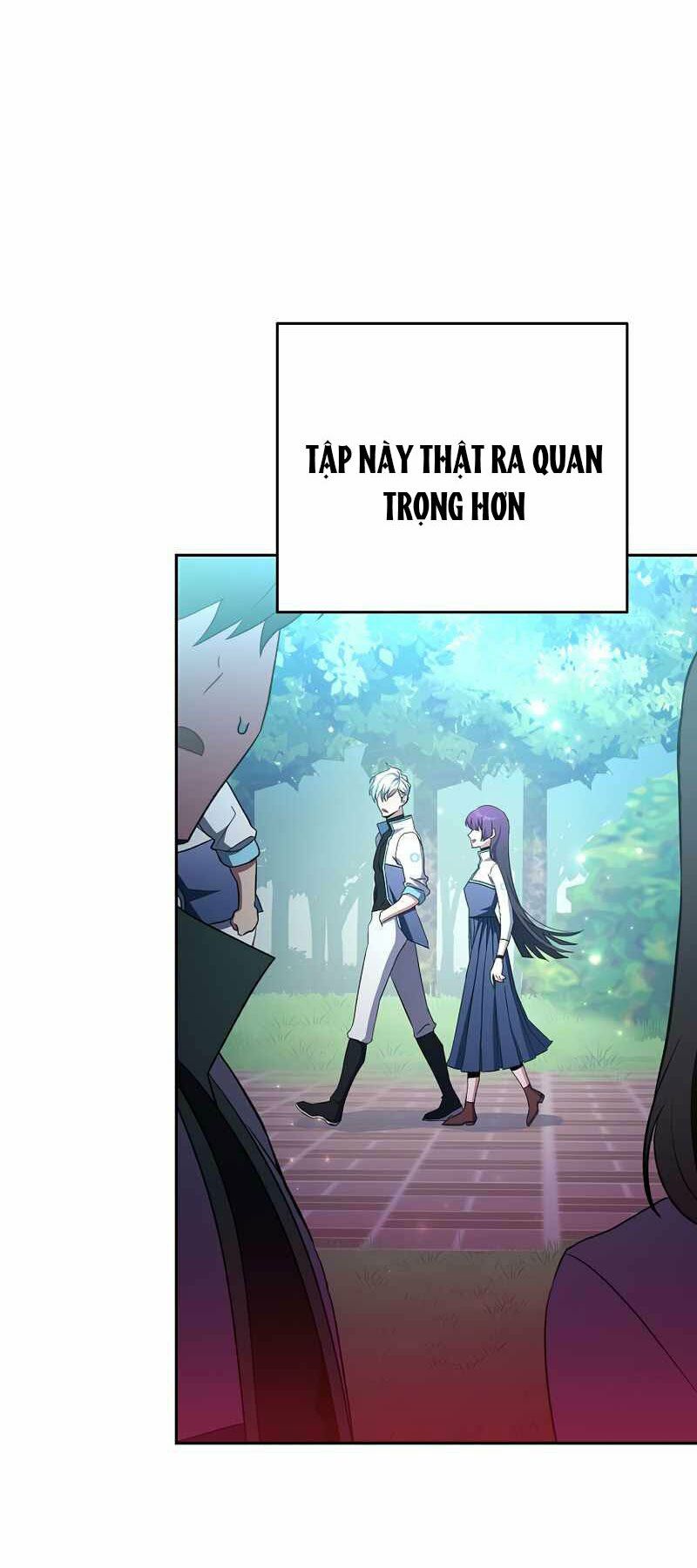 Nhân Vật Ngoài Lề Tiểu Thuyết: Chapter 17