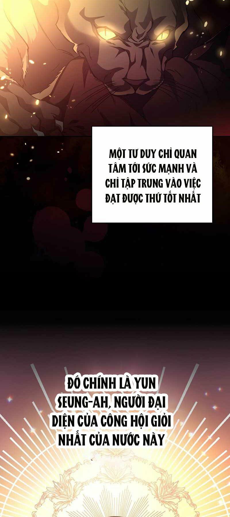 Nhân Vật Ngoài Lề Tiểu Thuyết: Chapter 17