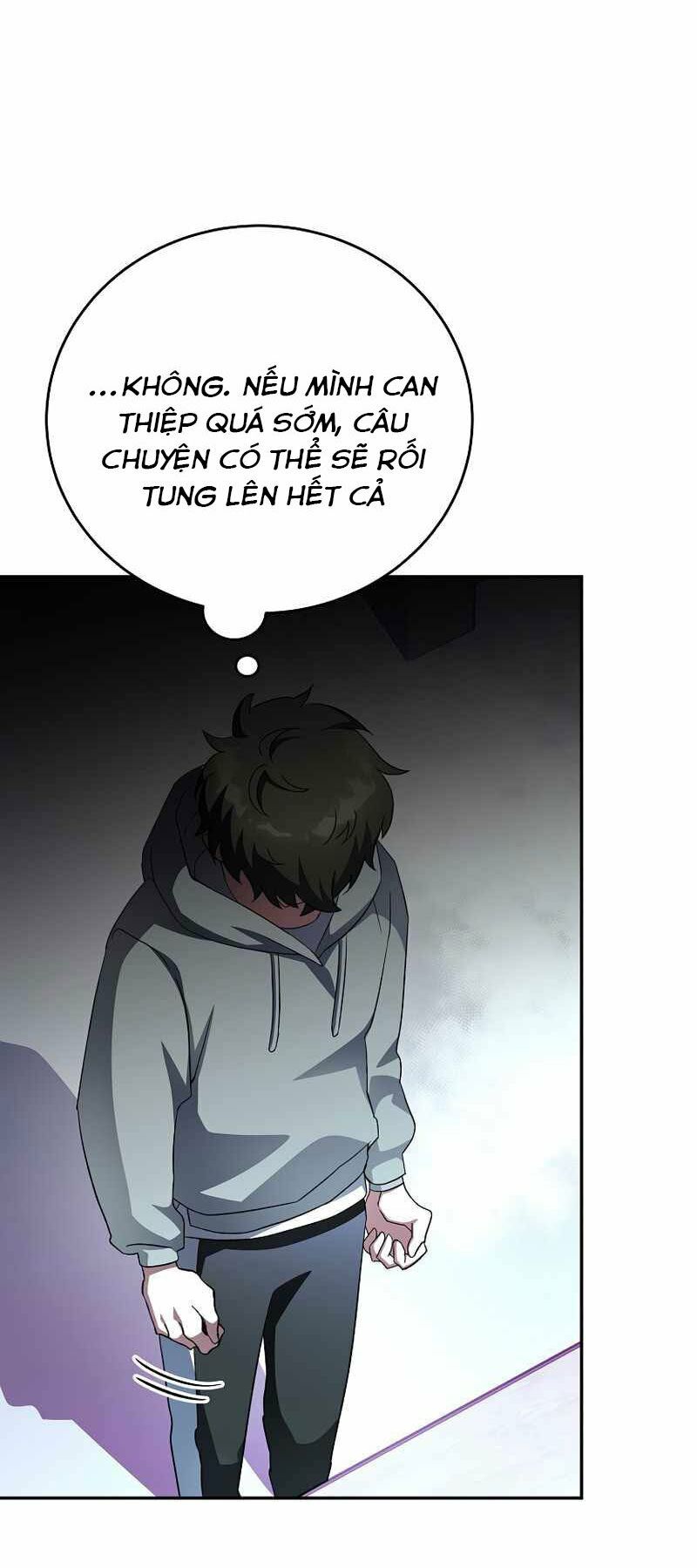 Nhân Vật Ngoài Lề Tiểu Thuyết: Chapter 17