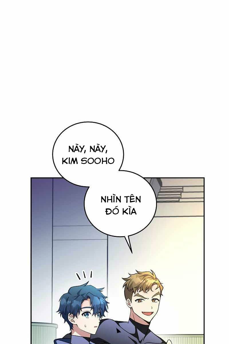 Nhân Vật Ngoài Lề Tiểu Thuyết: Chapter 17