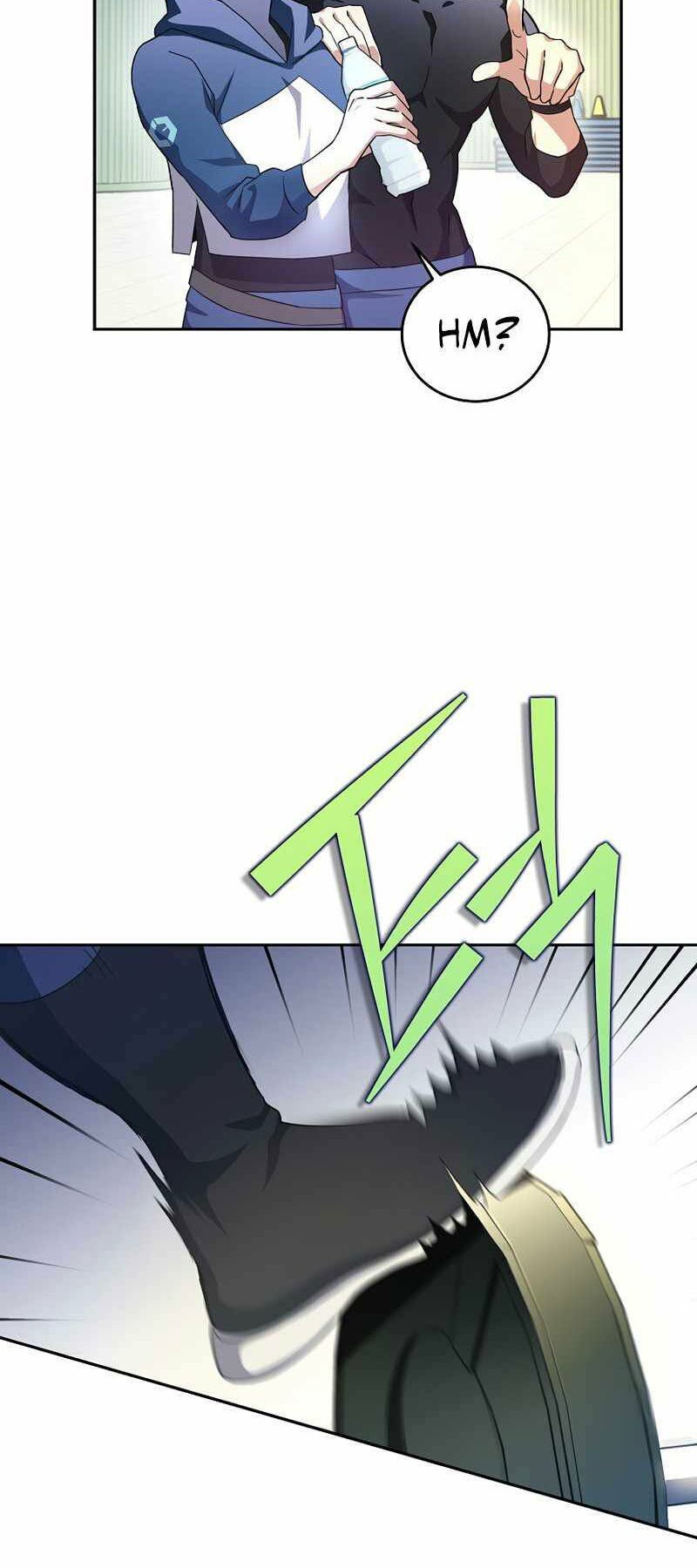 Nhân Vật Ngoài Lề Tiểu Thuyết: Chapter 17
