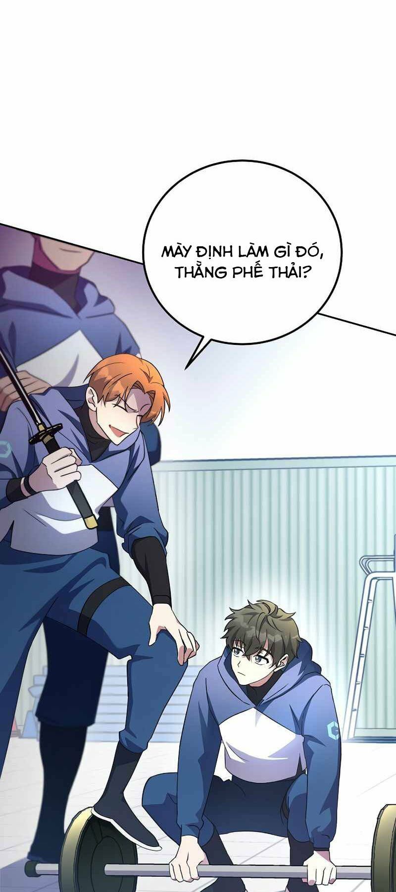 Nhân Vật Ngoài Lề Tiểu Thuyết: Chapter 17