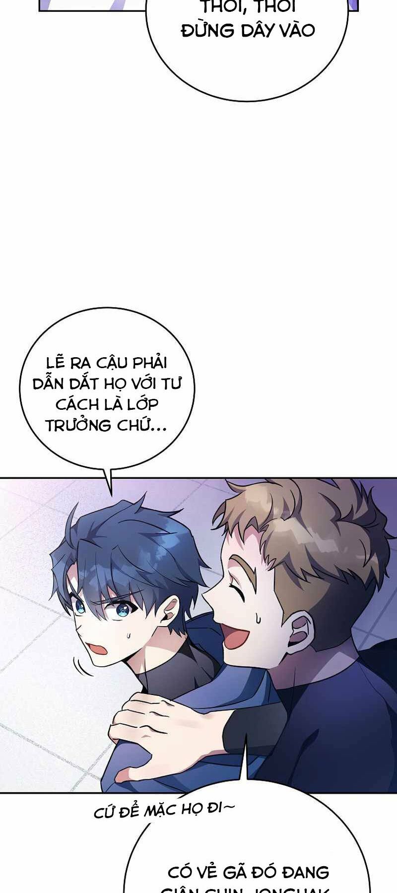 Nhân Vật Ngoài Lề Tiểu Thuyết: Chapter 17