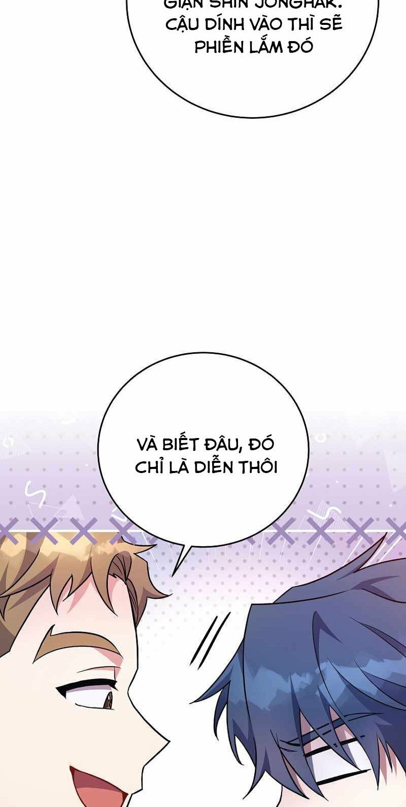 Nhân Vật Ngoài Lề Tiểu Thuyết: Chapter 17