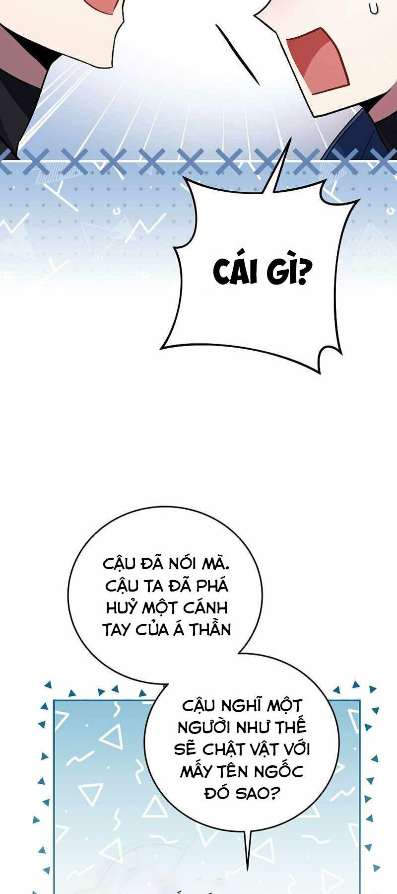 Nhân Vật Ngoài Lề Tiểu Thuyết: Chapter 17